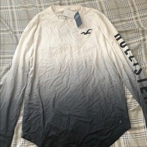 Hollister Long sleeve